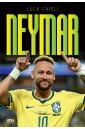 Neymar. Magik z Brazylii
