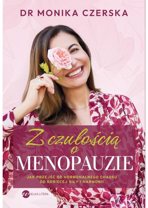 Z czułością o menopauzie