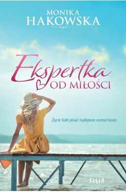 Ekspertka od miłości