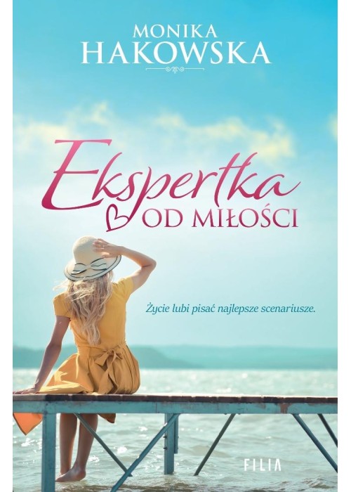 Ekspertka od miłości