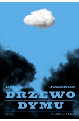 Drzewo dymu