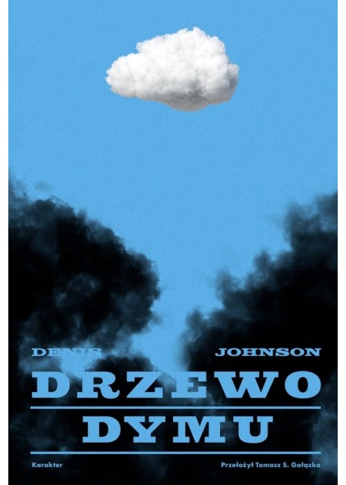 Drzewo dymu