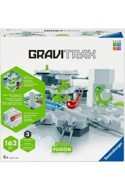 Gravitrax Zestaw Startowy Fusion