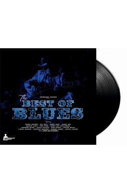 Best of Blues V/A - Płyta winylowa