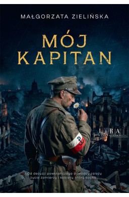 Mój kapitan