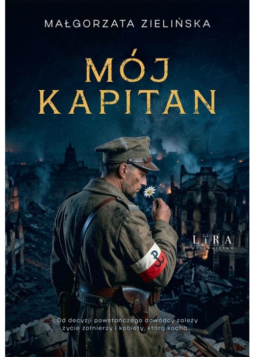 Mój kapitan