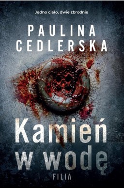 Kamień w wodę