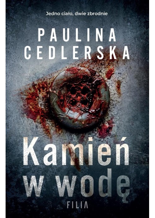 Kamień w wodę