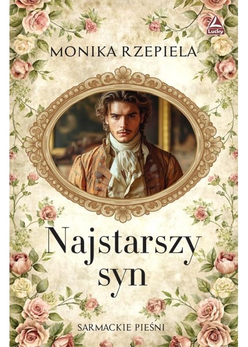 Najstarszy syn