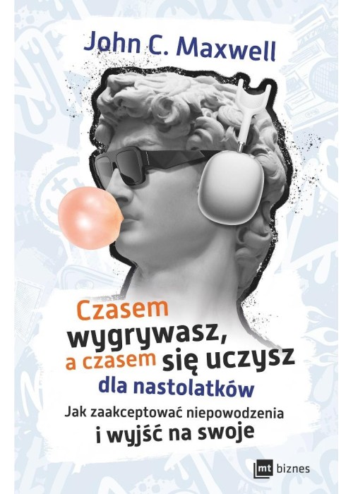 Czasem wygrywasz, a czasem się uczysz! Dla...