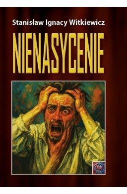 Nienasycenie