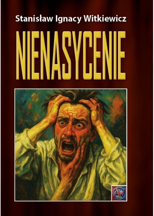 Nienasycenie