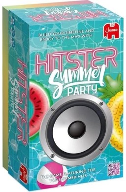 Gra Hitster Summer Party