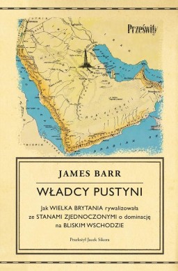 Władcy pustyni