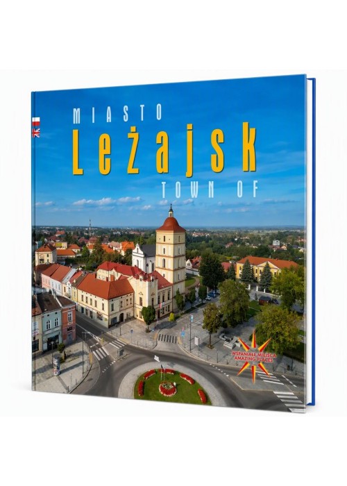 Miasto Leżajsk