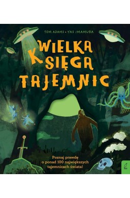 Wielka księga tajemnic