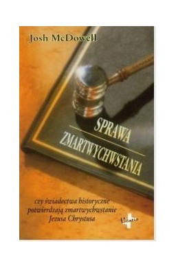 Sprawa zmartwychwstania w.III