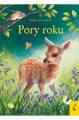 Młodzi przyrodnicy. Pory roku