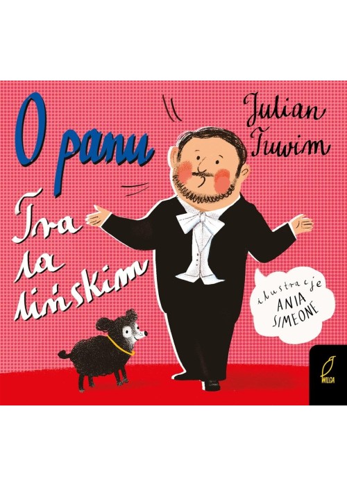 O panu Tralalińskim