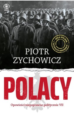 Polacy. Opowieści niepoprawne politycznie VII