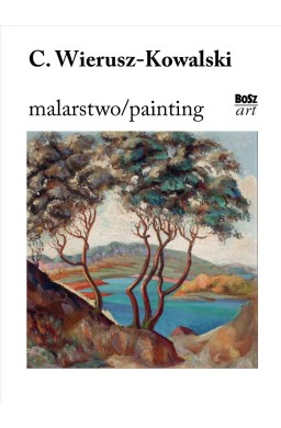 Czesław Wierusz-Kowalski. Malarstwo