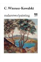 Czesław Wierusz-Kowalski. Malarstwo