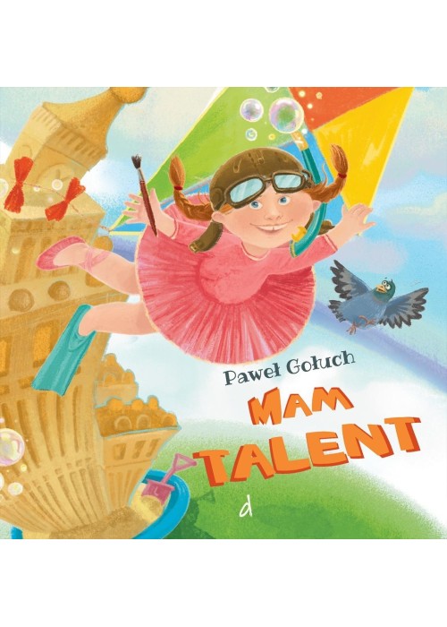 Mam talent