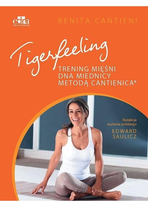 Tigerfeeling. Trening mięśni dna miednicy dla...