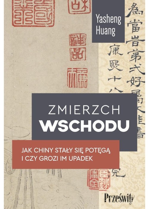 Zmierzch Wschodu