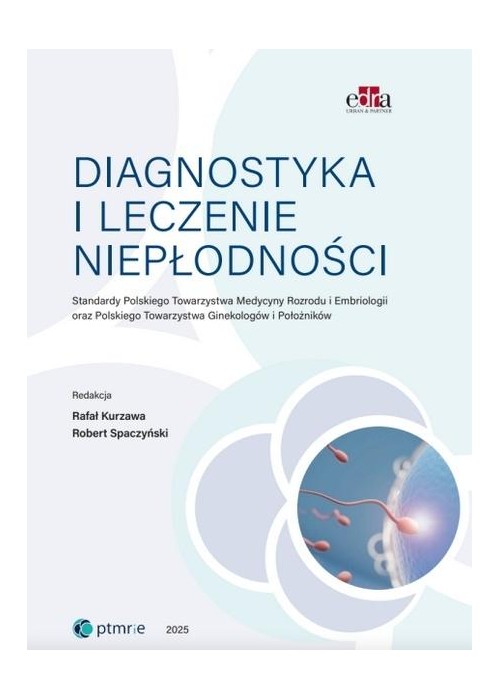 Diagnostyka i leczenie niepłodności