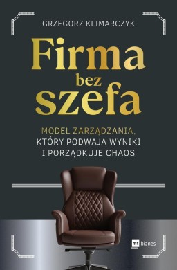 Firma bez szefa