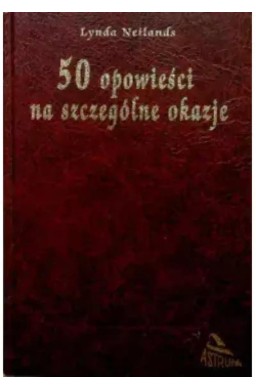 50 opowieści na szczególne okazje