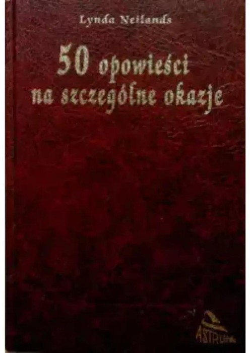 50 opowieści na szczególne okazje