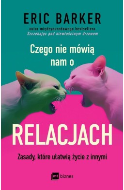 Czego nie mówią nam o relacjach