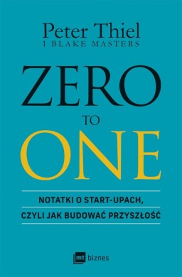 Zero to one