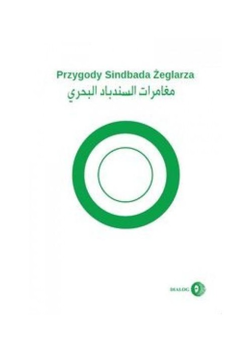 Przygody Sindbada Żeglarza