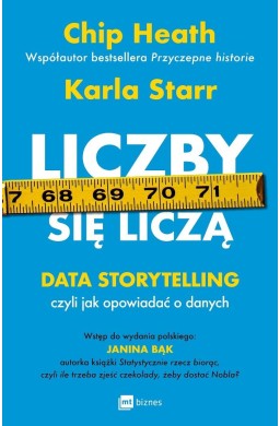 Liczby się liczą
