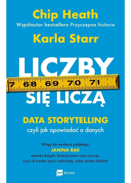 Liczby się liczą