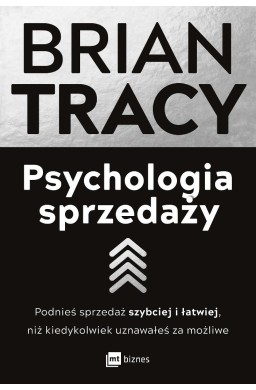 Psychologia sprzedaży