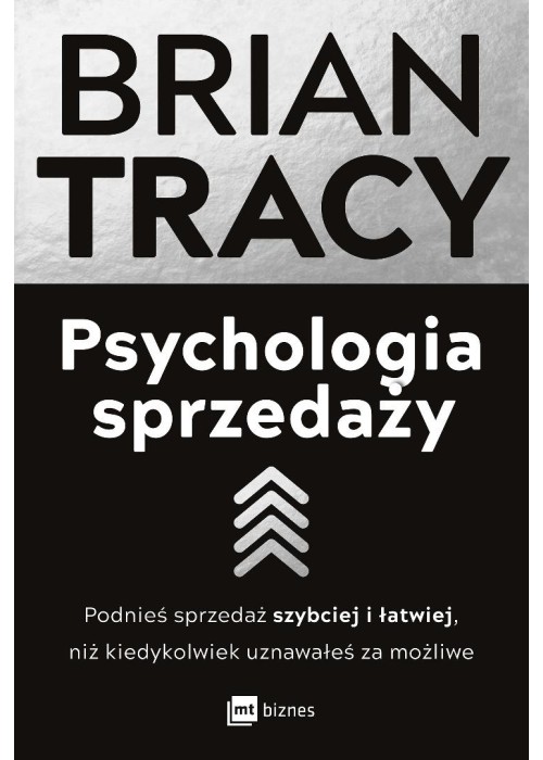 Psychologia sprzedaży