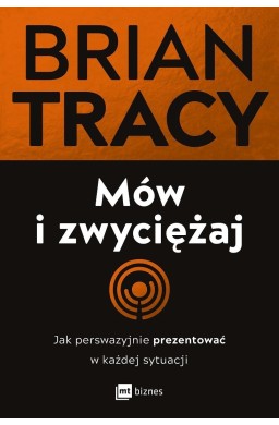 Mów i zwyciężaj