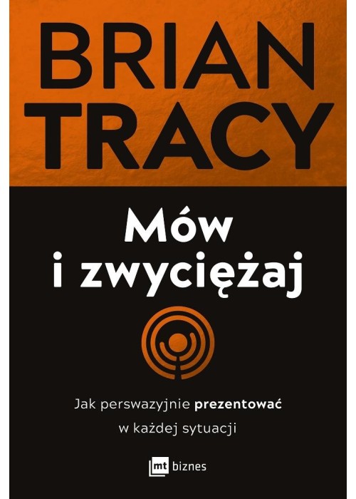 Mów i zwyciężaj