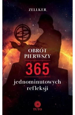 Rok pierwszy. 365 kilkusekundowych refleksji
