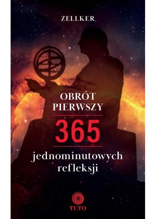 Rok pierwszy. 365 kilkusekundowych refleksji