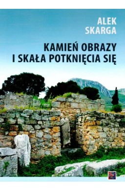 Kamień obrazy i skała potknięcia się