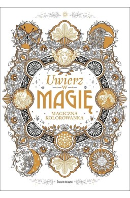Uwierz w magię