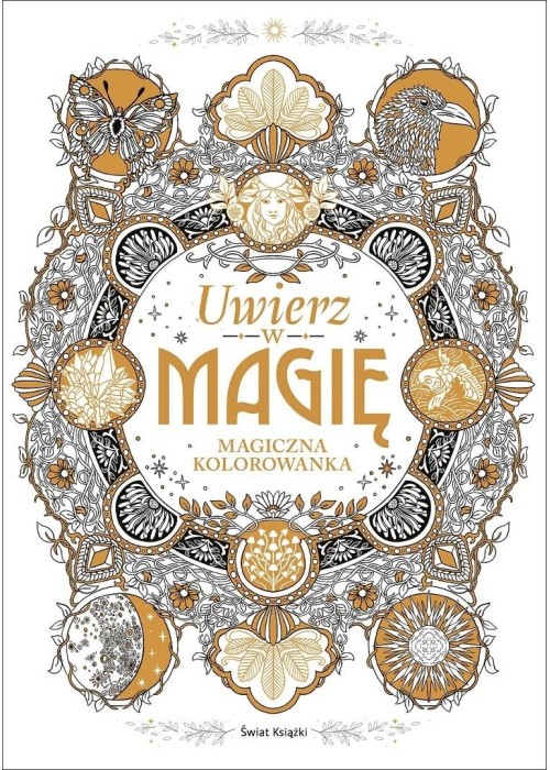 Uwierz w magię