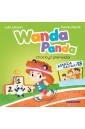 Wanda Panda chce być pierwsza