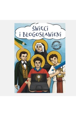 Święci i Błogosławieni