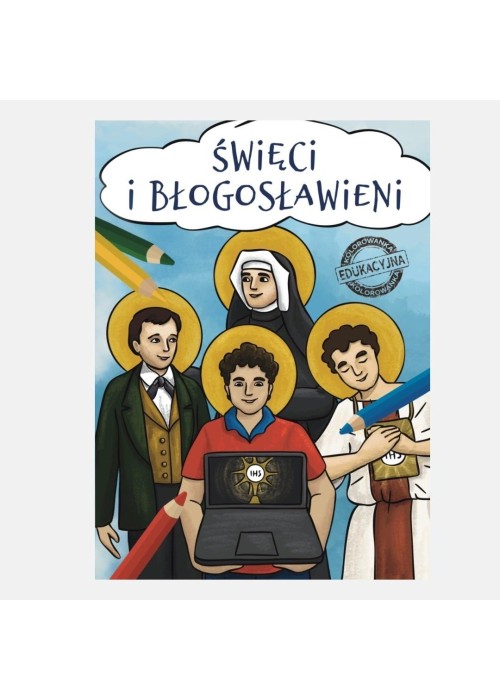 Święci i Błogosławieni
